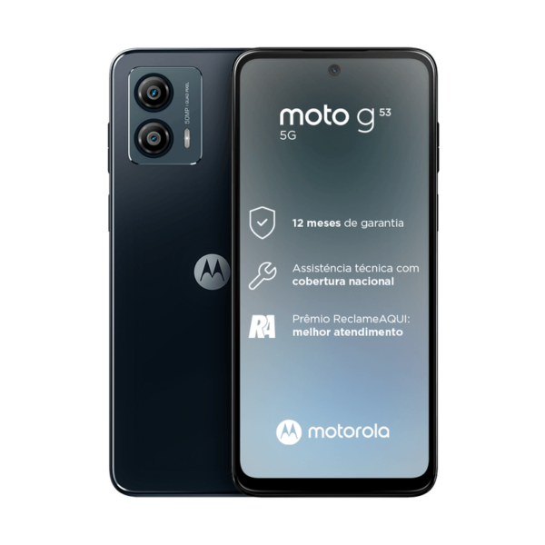 Motorola Moto G53 5g - Imagem 1
