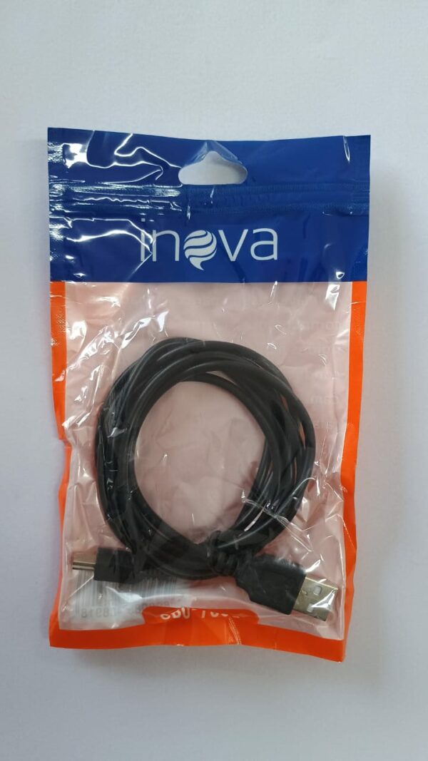 Cabo USB/V8 CBO-7596 INOVA - Imagem 1
