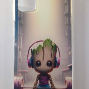 Capa Samsung A51 Personalizada.