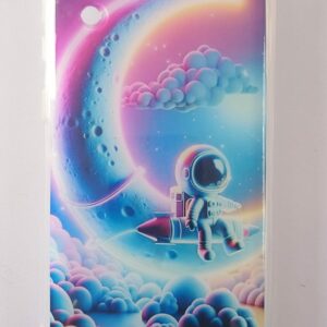 Capa Samsung A03 Core Personalizada.