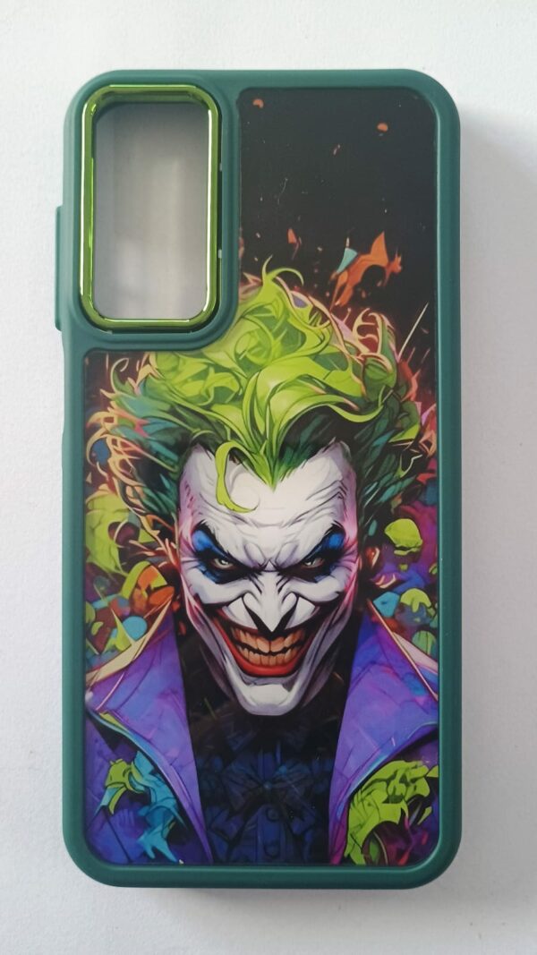 Capa Fashion Skim Samsung A15 Personalizada. - Imagem 1