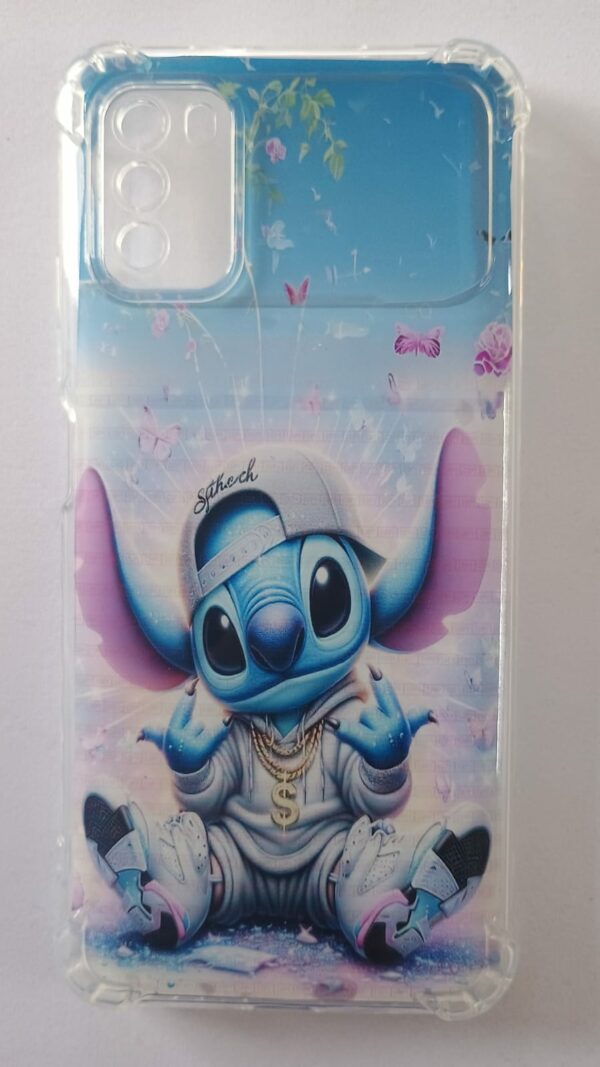 Capa Poco M3 Personalizada. - Imagem 1
