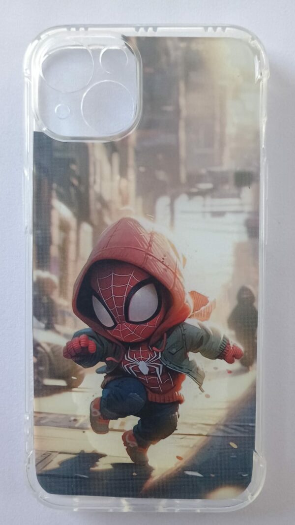 Capa Iphone 13 Personalizada. - Imagem 1