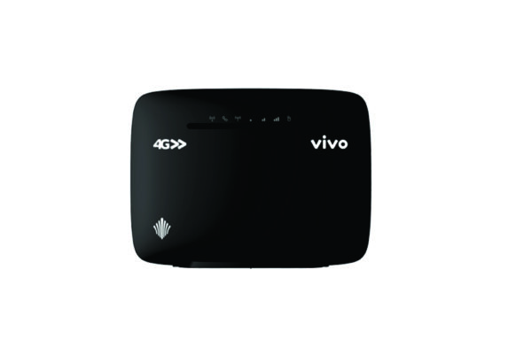 Modem 4G Vivo BC-4GMCPGa Blue-Castle - Imagem 1
